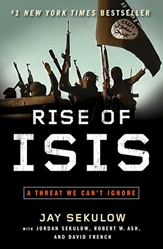 9781501105135: Rise of ISIS: A Threat We Can't Ignore
