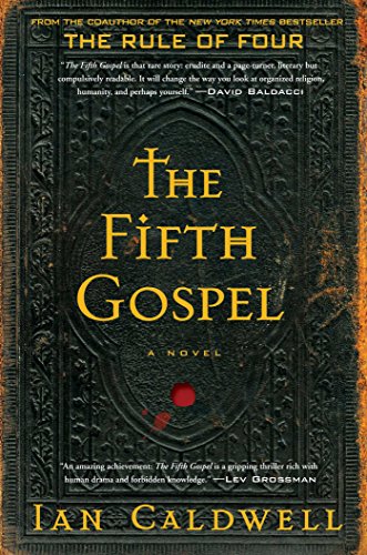 Stock image for The Fifth Gospel for sale by BooksRun