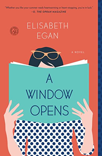 Stock image for A Window Opens: A Novel for sale by SecondSale