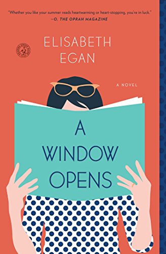 9781501105456: A Window Opens: A Novel