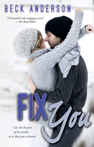 Stock image for Fix You for sale by Wonder Book