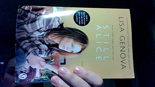 9781501106422: Still Alice