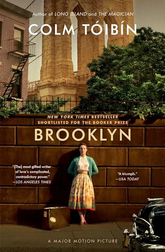 Stock image for Brooklyn: A Novel for sale by THE OLD LIBRARY SHOP