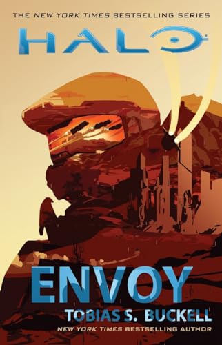 9781501106873: Halo: Envoy: Volume 20