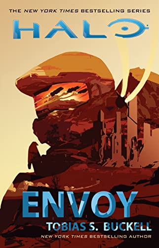 Stock image for Halo: Envoy (20) for sale by Mr. Bookman