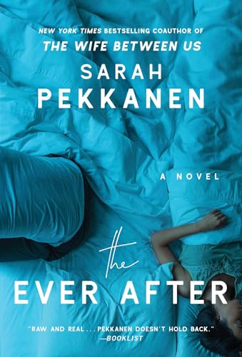 Beispielbild fr The Ever After : A Novel zum Verkauf von Better World Books