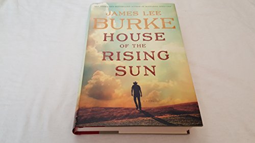 9781501107108: House of the Rising Sun: A Novel