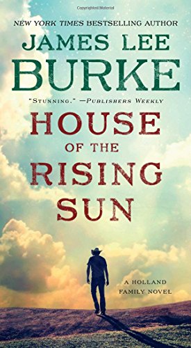 Beispielbild fr House of the Rising Sun : A Novel zum Verkauf von Better World Books