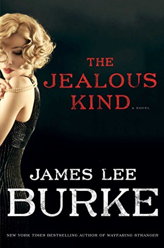 9781501107207: The Jealous Kind: A Novel