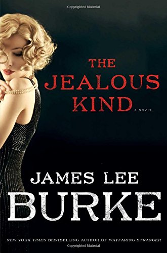 Stock image for The Jealous Kind: A Novel (A Holland Family Novel) for sale by More Than Words