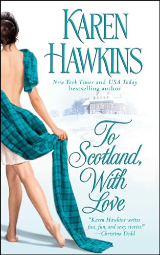 9781501107290: To Scotland, With Love: 2 (The MacLean Curse Series)