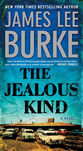 Beispielbild fr The Jealous Kind: A Novel (A Holland Family Novel) zum Verkauf von Off The Shelf