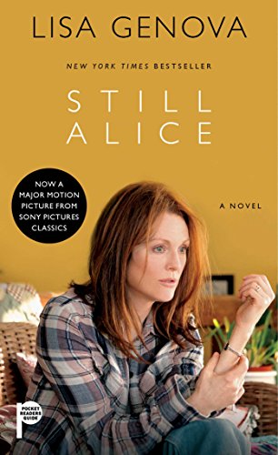 Imagen de archivo de Still Alice a la venta por SecondSale