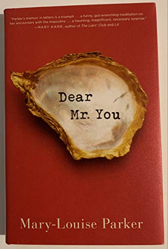 Stock image for Dear Mr. You for sale by Better World Books