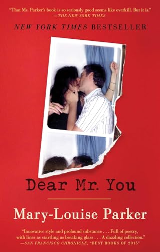 Beispielbild fr Dear Mr. You zum Verkauf von SecondSale