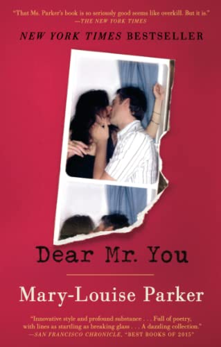 Stock image for Dear Mr. You for sale by SecondSale