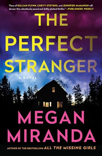 Imagen de archivo de The Perfect Stranger A Novel a la venta por SecondSale