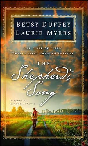 9781501108037: The Shepherd's Song: A Story of Second Chances