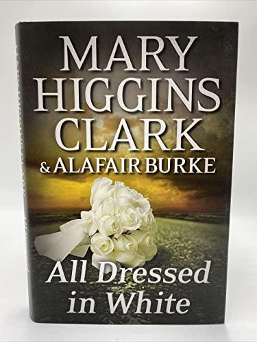 Imagen de archivo de All Dressed in White: An Under Suspicion Novel a la venta por Your Online Bookstore