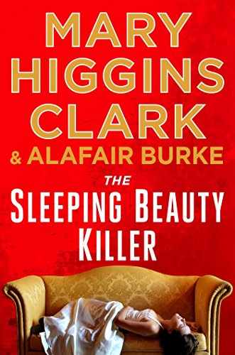 9781501108587: The Sleeping Beauty Killer (An Under Suspicion Novel)