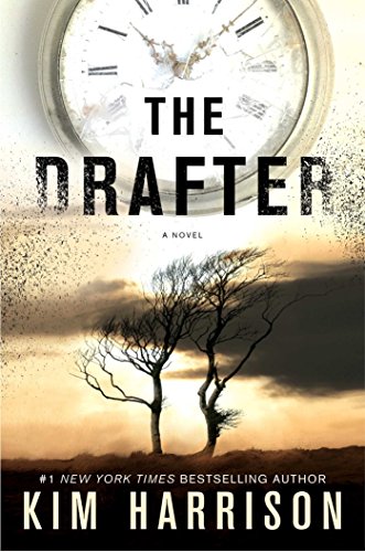 Beispielbild fr The Drafter (The Peri Reed Chronicles) zum Verkauf von Gulf Coast Books