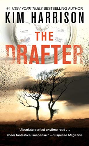 Stock image for The Drafter (The Peri Reed Chronicles) for sale by Your Online Bookstore