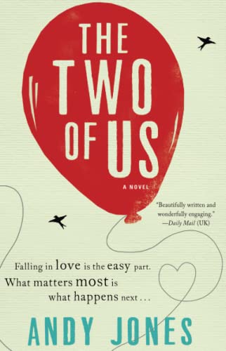9781501109515: The Two of Us: A Novel