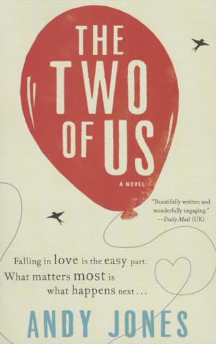Stock image for The Two of Us : A Novel for sale by Better World Books