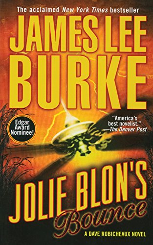 Beispielbild fr Jolie Blon's Bounce: A Novel (Dave Robicheaux) zum Verkauf von SecondSale