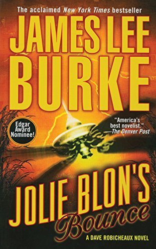 9781501109744: Jolie Blon's Bounce: A Novel (Dave Robicheaux)