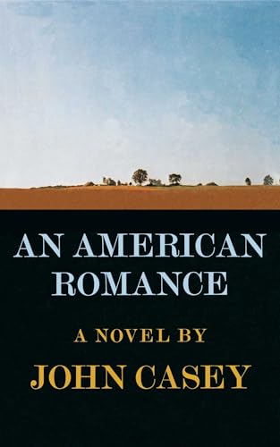 Imagen de archivo de An American Romance a la venta por SecondSale
