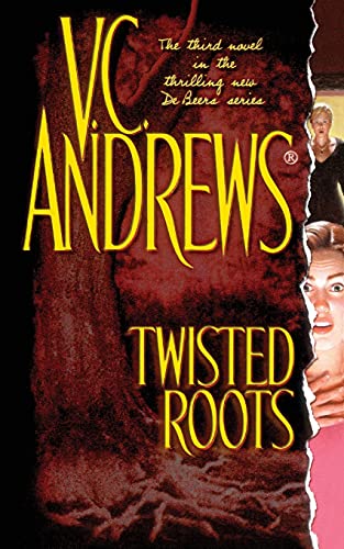 9781501109980: Twisted Roots (DeBeers)