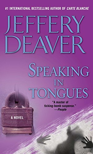 9781501110085: Speaking In Tongues: A Novel