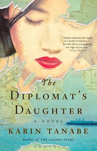 Stock image for The Diplomat's Daughter: A Novel for sale by SecondSale