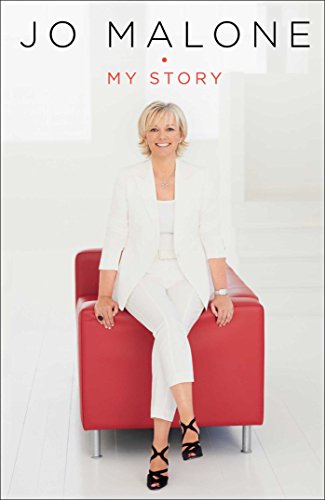 Stock image for Jo Malone : My Story for sale by Better World Books: West