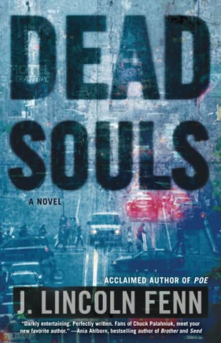 Stock image for Dead Souls : A Novel for sale by Better World Books