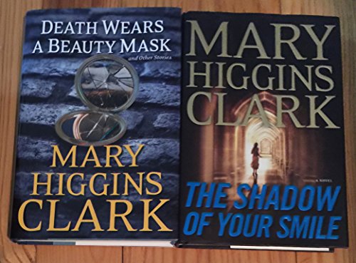 Beispielbild fr Death Wears a Beauty Mask and Other Stories zum Verkauf von Gulf Coast Books