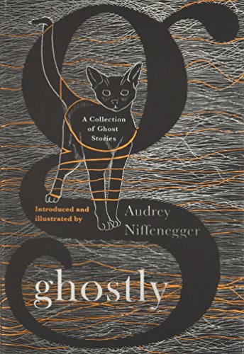 Beispielbild fr Ghostly : A Collection of Ghost Stories zum Verkauf von Better World Books