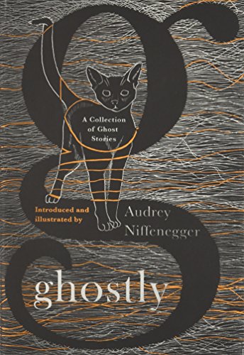 Stock image for Ghostly: A Collection of Ghost Stories for sale by Hippo Books