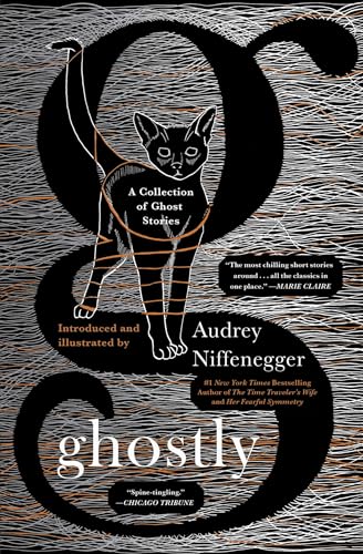 Beispielbild fr Ghostly : A Collection of Ghost Stories zum Verkauf von Better World Books