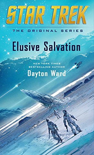 Stock image for Elusive Salvation for sale by Better World Books