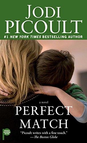 9781501111419: Perfect Match: A Novel