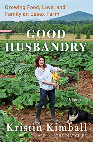 Beispielbild fr Good Husbandry : A Memoir zum Verkauf von Better World Books