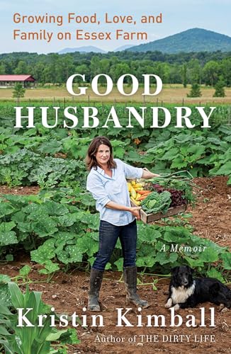 9781501111532: Good Husbandry: A Memoir
