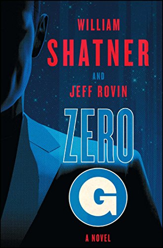 Imagen de archivo de Zero-G: Book 1 a la venta por ThriftBooks-Atlanta