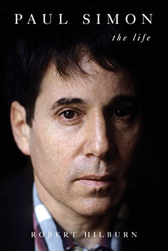 Stock image for Paul Simon: The Life [Deckle Edge] for sale by SecondSale