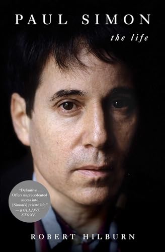 9781501112133: Paul Simon: The Life