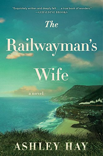 Beispielbild fr The Railwayman's Wife: A Novel zum Verkauf von Orion Tech