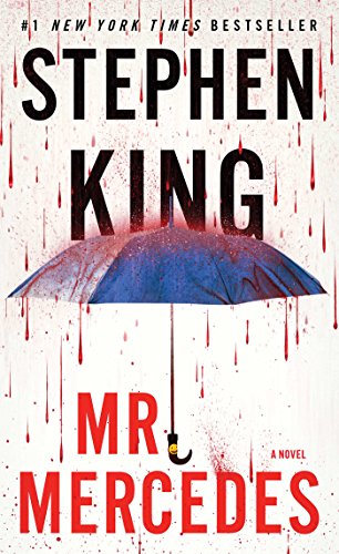 Stock image for Mr. Mercedes: A Novel for sale by medimops