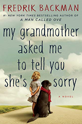 9781501115066: My Grandmother Asked Me to Tell You She's Sorry